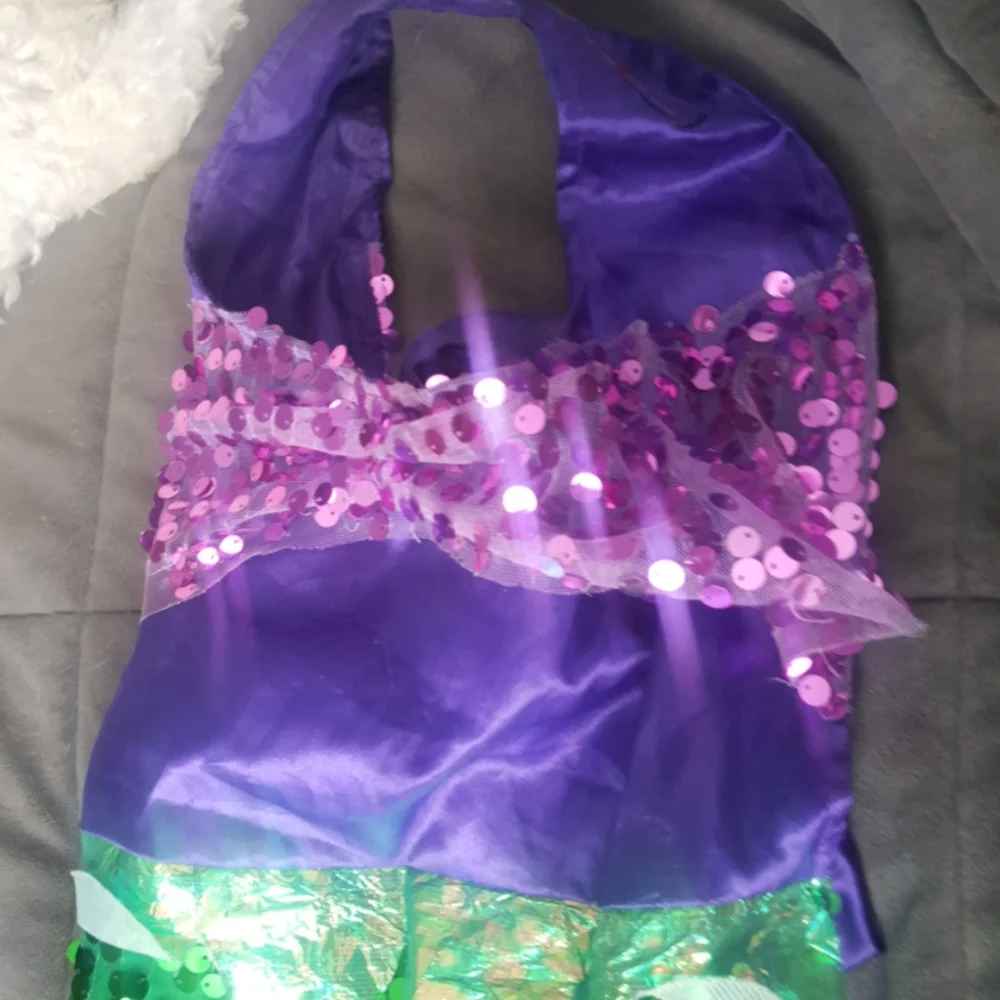 Dog halloween‎ costume size medium